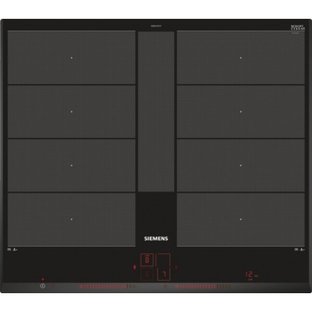 INDUCTION EX651LYC1F 2*ZONE FLEX 7 4*KW SIEMENS OFFRE 100&euro;  1-12