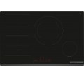 INDUCTION PXE831HC1E 4*ZONE DONT 1*FLEX 7 4*KW 80CM NOIRE BOSCH EXCLU