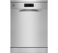 L VAISSELLE ESA47205SX 8P 46DB 13*C E INOX ELECTROLUX 