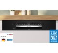 INTEGRABLE SMI4HCB07E 6P 42DB 14*C 9L NOIRE  C BOSCH 