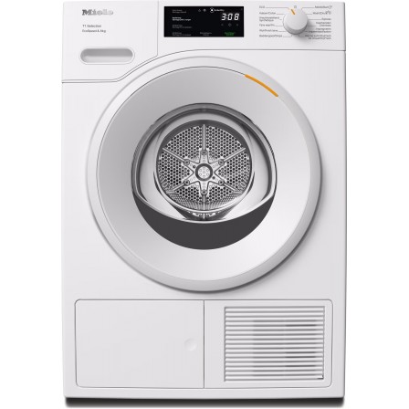 S LINGE TSC643WP 8*KG FRAGANCE DOSE D SENSOR A+++ 12736090 MIELE