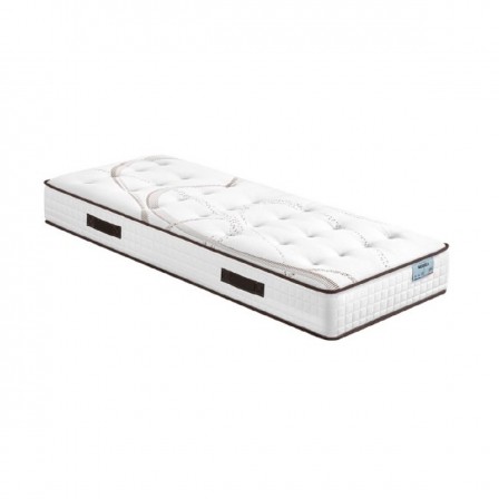 MATELAS  RELAXATION  MOREA  80X200 EP24 HR35KG+MEMOIRE DE FORME EBAC