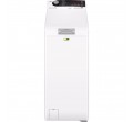 TOP LTR7C7130A 1300T 7*KG SOFT OPEN A VAPEUR  AEG 