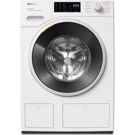 HUBLOT WSG883WCS 1400T 9*KG TWINDOS POWER WASH STEAM A 12738450 MIELE
