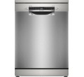 L VAISSELLE SMS4HUI09F 6P 46DB 13*C 9L INOX D BOSCH EXCLUSIV OFFRE 80E