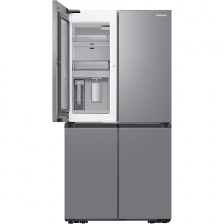 MULTI-PORTES RF65DG960ESR 646L 396 250 4*PORTE INOX E SAMSUNG