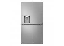 MULTI-PORTES GML960PYBE 637L 363 274 4*PORTE   INOX E LG 