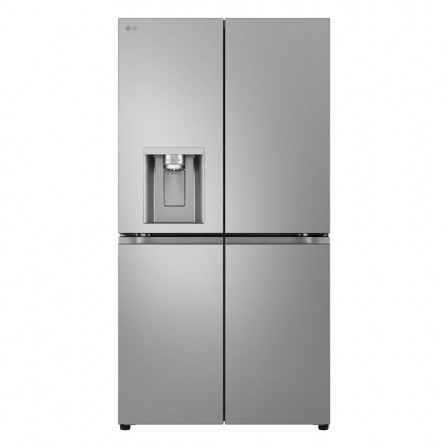 MULTI-PORTES GML960PYBE 637L 363 274 4*PORTE   INOX E LG 