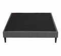 SOMMIER SPRI14A30 PRIMO  140X190 DECO ANTRA A3  H15 EBAC