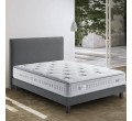 MATELAS AUSTRALE 180X200 SPECIAL DOS SENSIBLE" 713 RESSORTS SIMMONS