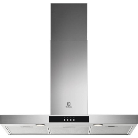 HOTTE LFT429X1  600M3 90CM INOX C ELECTROLUX 
