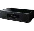 MICRO TSXN237DBL 2*25W CD USB BLUETOOTH DAB NOIR YAMAHA