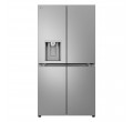 MULTI-PORTES GML960PYBE 637L 363 274 4*PORTE   INOX E LG 