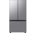 MULTI-PORTES RF24B2660EQL 674L 487 187 3*PORTE INOX ANTI TRACE  E SAMSUNG 