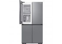 MULTI-PORTES RF65DG960ESR 646L 396 250 4*PORTE INOX E SAMSUNG