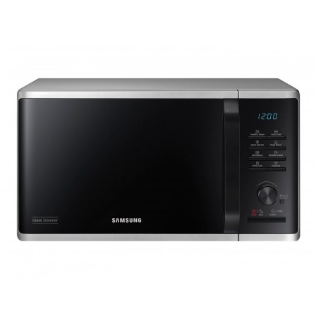 M ONDE MS23K3555ES 23L 800W ELECT SILVER SAMSUNG