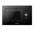 M ONDESCMO3820N0  20L 800W 38CM ELECT NOIR  SCHNEIDER 