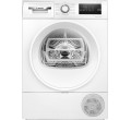 S LINGE WTH8520MFR 8*KG P  CHALEUR A++ LED PANIER BOSCH EXCLUSIV