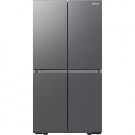 MULTI-PORTES RF59C701ES9 649L 390 259 4*PORTE PLATINUM INOX E SAMSUNG 