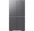 MULTI-PORTES RF59C701ES9 649L 390 259 4*PORTE PLATINUM INOX E SAMSUNG 