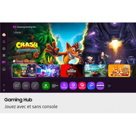 OLED 4K 107CM TQ42S90FAEXXC 2025 SAMSUNG