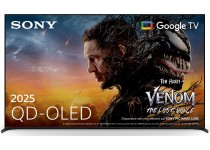 OLED 4K 139CM K55XR8M25BP GOOGLE TV SONY 