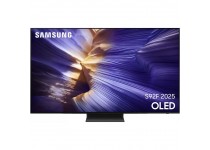 OLED 4K 119CM TQ55S92FAEXXC 2025 SAMSUNG 2025 