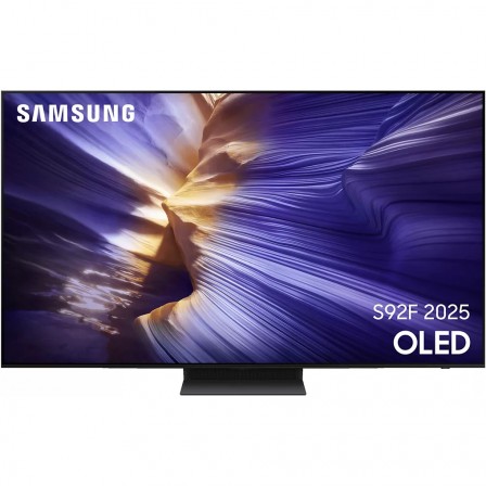 OLED 4K 119CM TQ55S92FAEXXC 2025 SAMSUNG 2025 